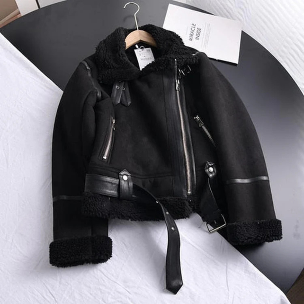 Women’s Versatile Stylish Jacket