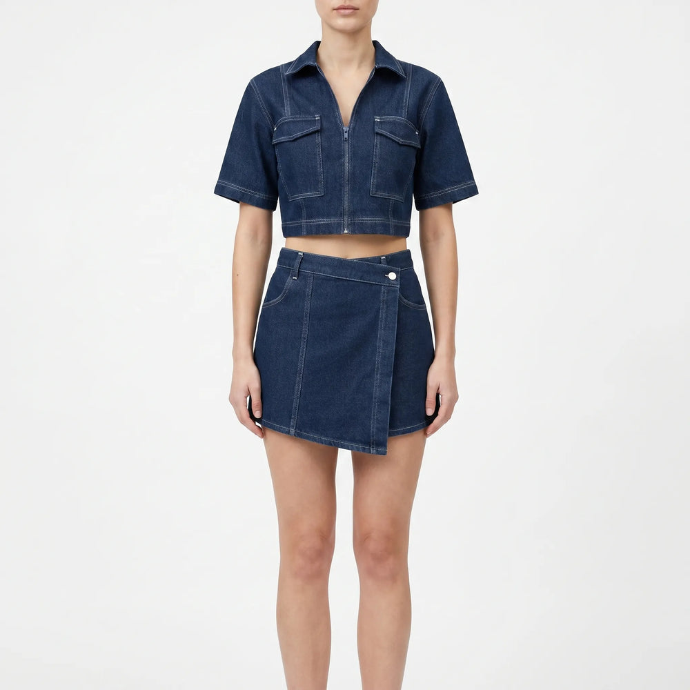 Urbaset2-Piece Matching Outfit