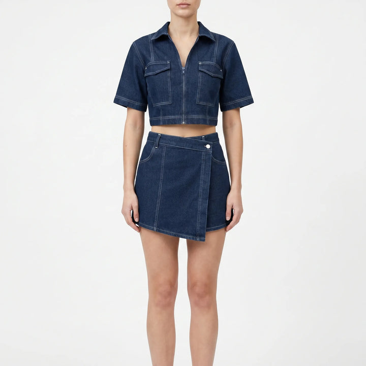 Urbaset2-Piece Matching Outfit