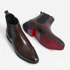 On Chelsea Boots