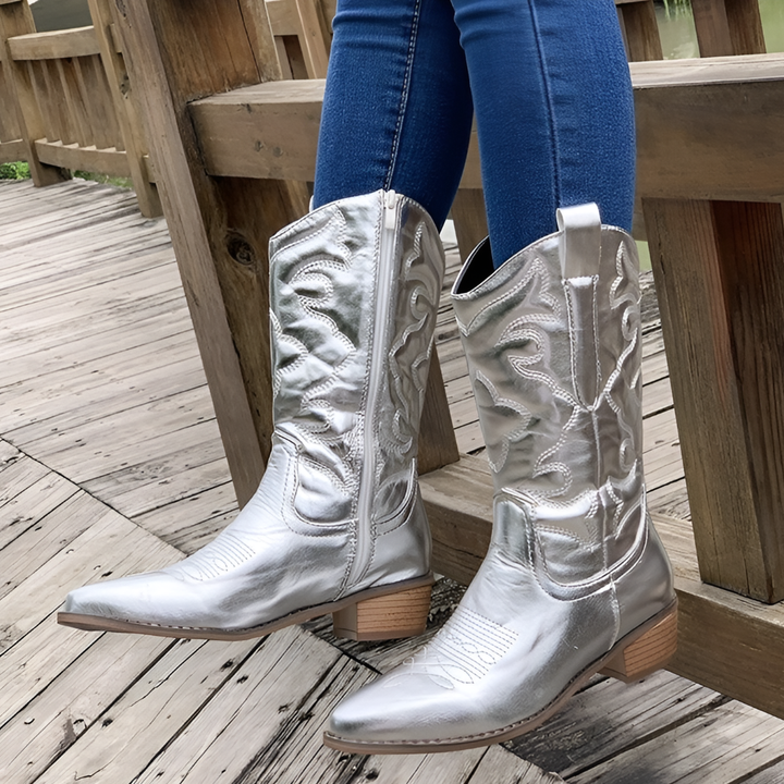 Women's Cowboy Boots