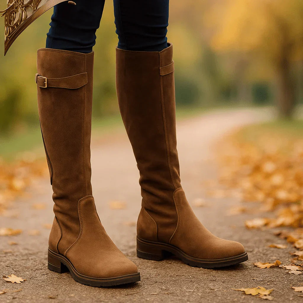 Women’s Supportive Stylish Boots