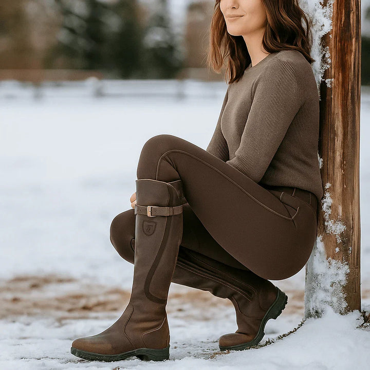 Women’s Supportive Stylish Boots