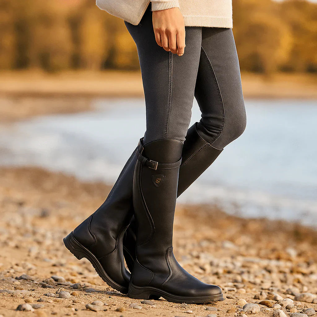 Women’s Supportive Stylish Boots