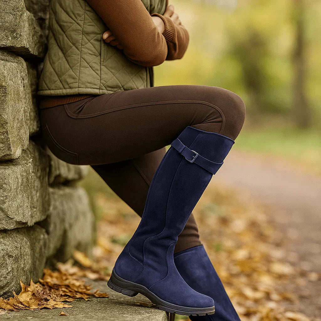 Women’s Supportive Stylish Boots