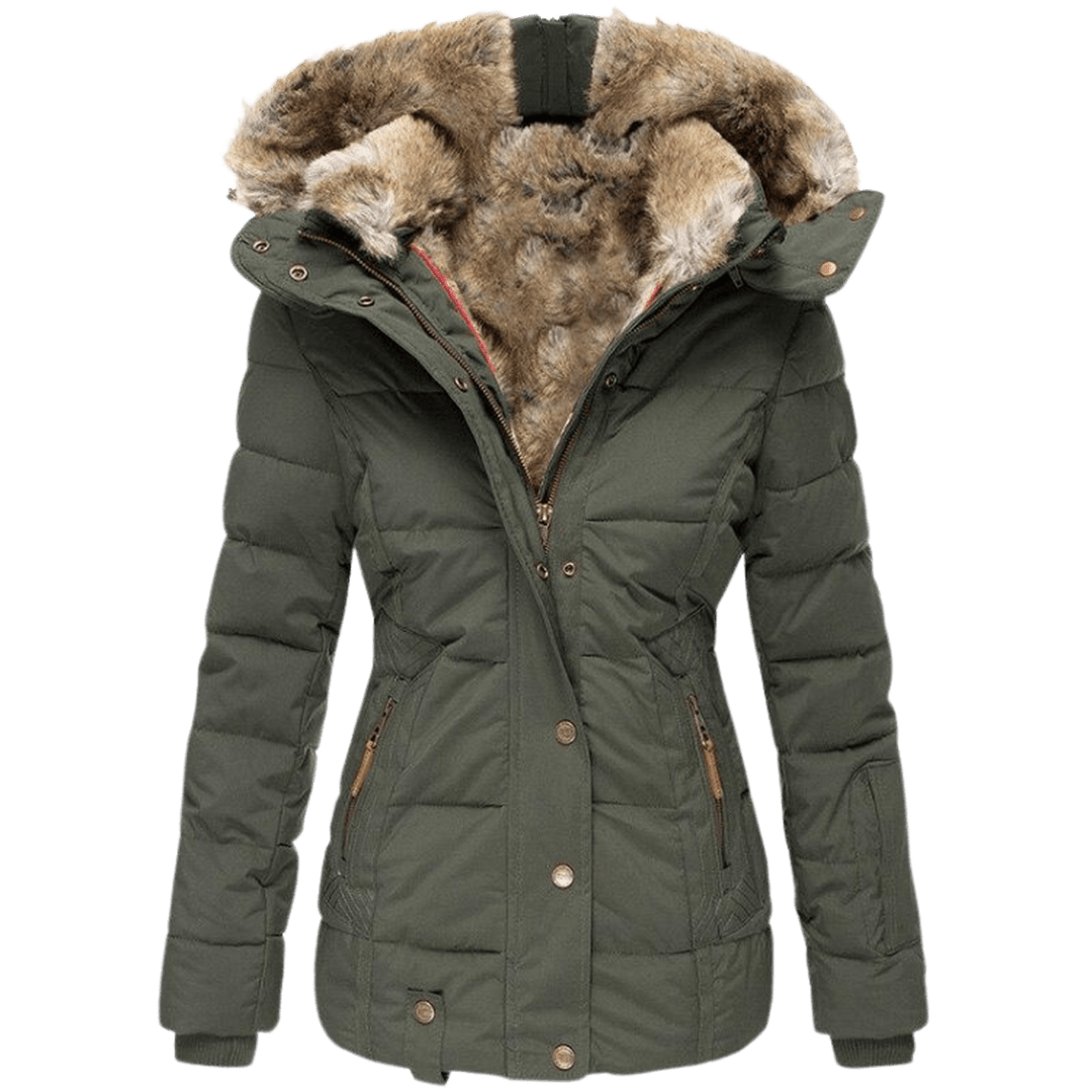 Women’s Winter Jacket
