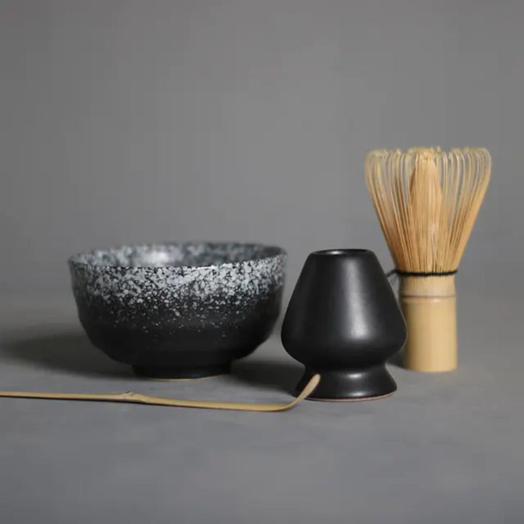 ZenMatcha Traditional Matcha Gift Set