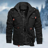 Winter Warmth — Where Functionality Meets Timeless Design