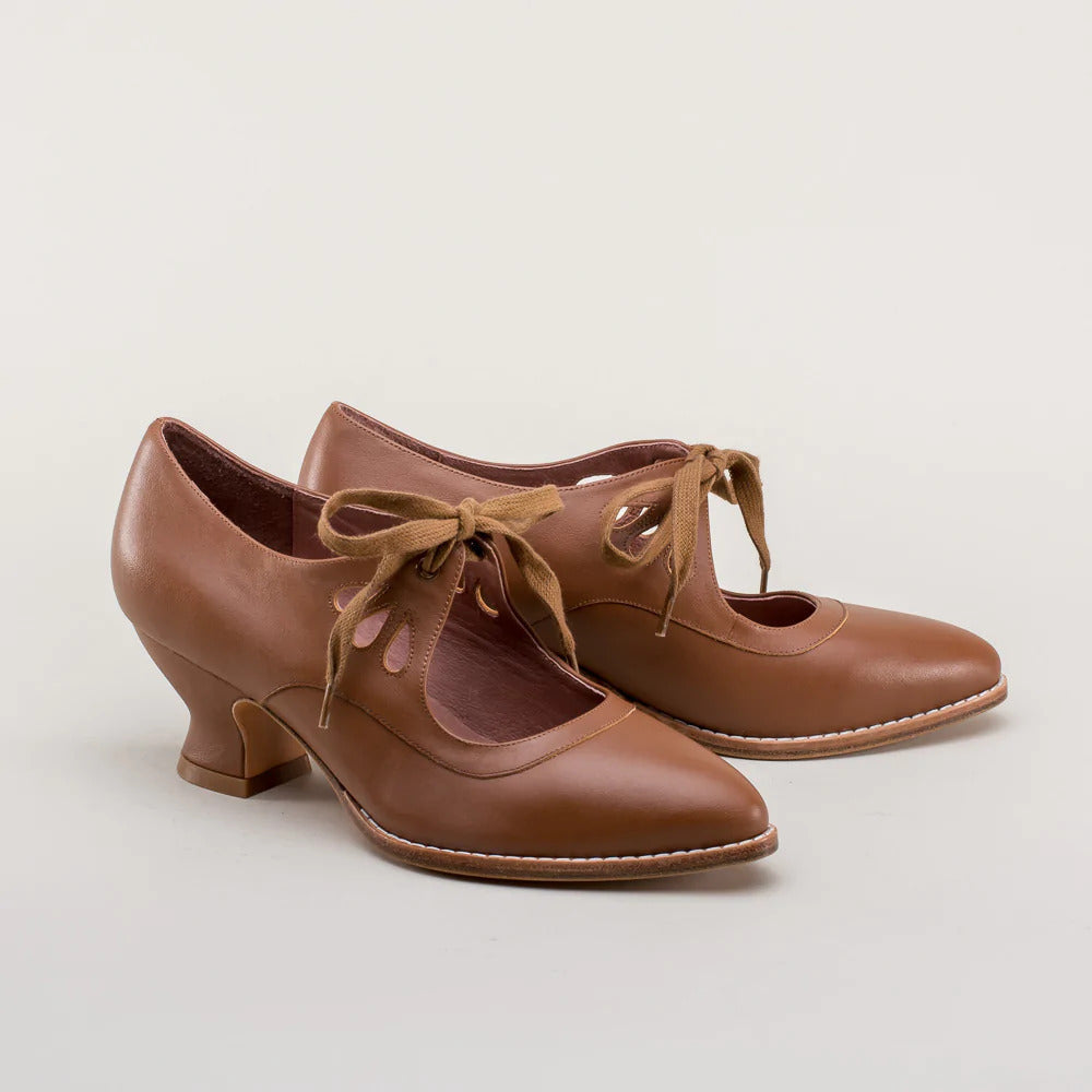 Mahalia – Designed for balance Women's Heeled Shoes