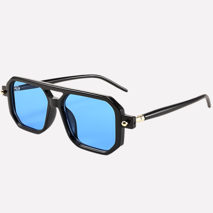 Vintage Aviator Sunglasses
