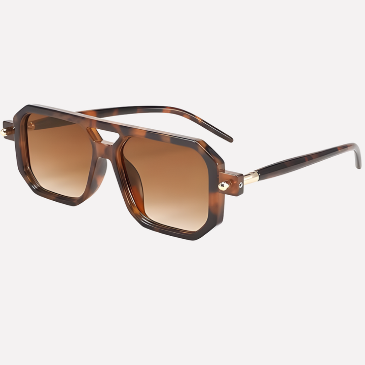 Vintage Aviator Sunglasses