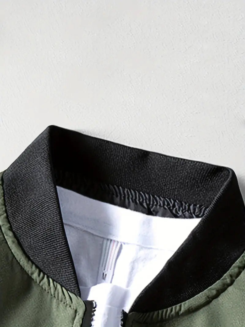 Jacket for Men - Cozy & Stylish
