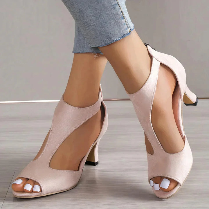 Women’s ergonomic Sandals with Arch Support