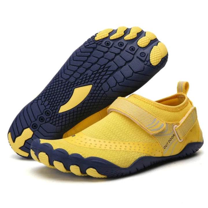 Barefoot Water Shoes for Men Lightweight Grip for Wet & Wild Adventures