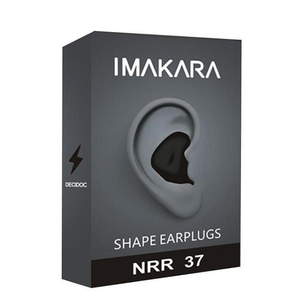 Sleepwell – Soundproof Earplugs