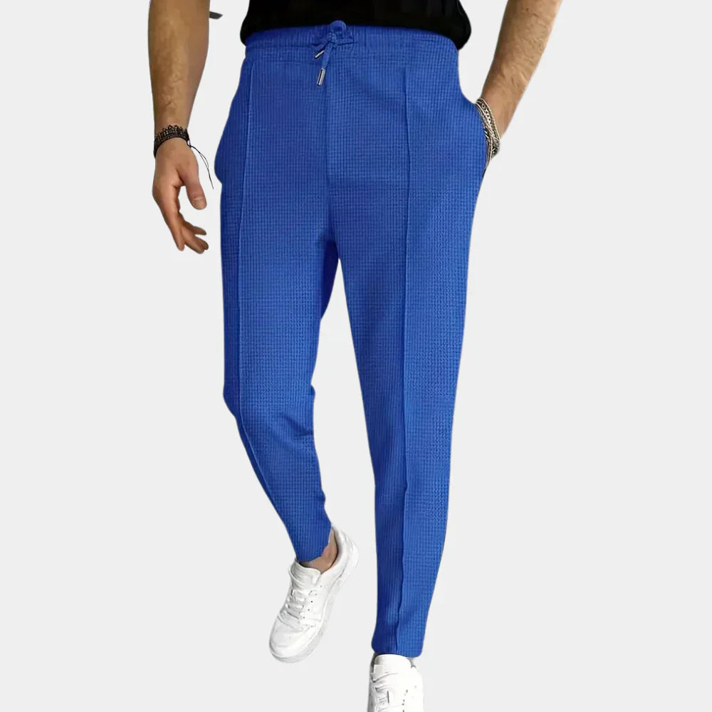 Colorful Men's Cargo Shorts for Summer &amp; Beach
