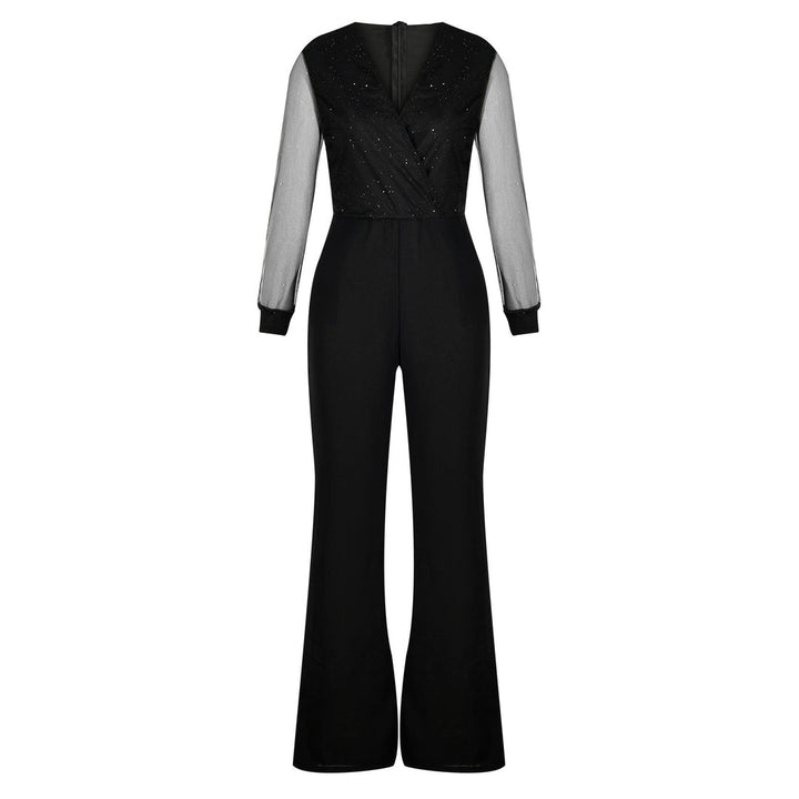 comfortable Leisure Jumpsuit for Women