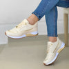 Elegant and Comfortable Women's Sneakers