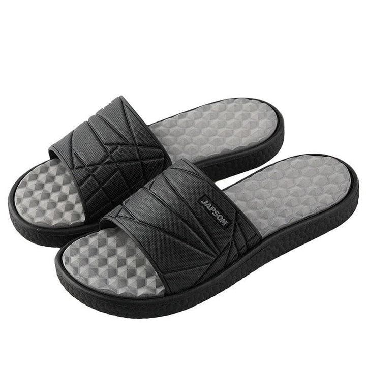 ergonomic Slippers for Everyday Comfort