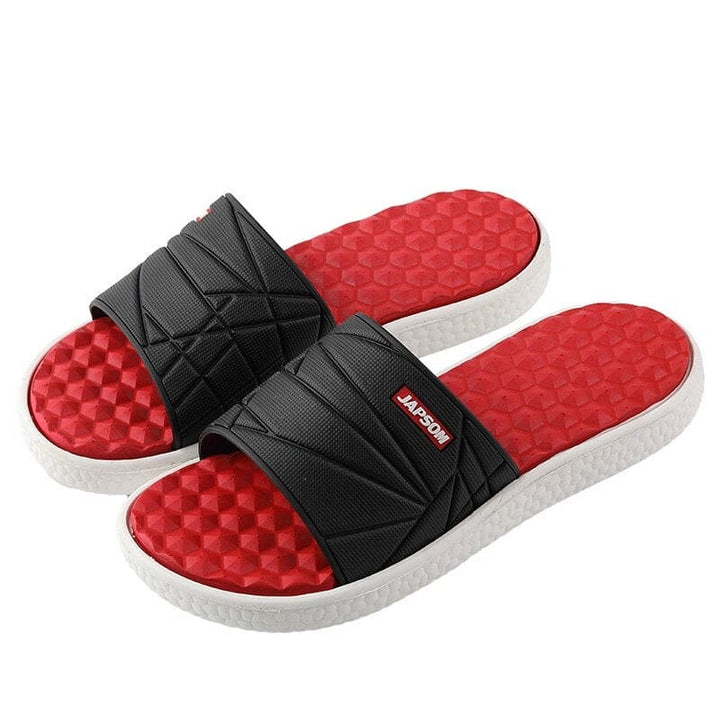 ergonomic Slippers for Everyday Comfort