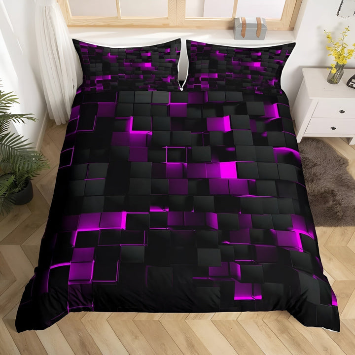 Luxury Duvet Cover Set
