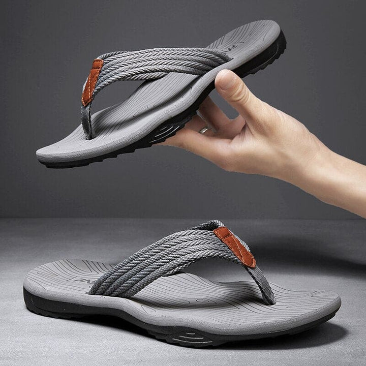 ergonomic Slippers for Everyday Comfort