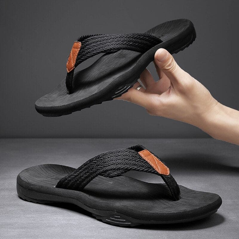 ergonomic Slippers for Everyday Comfort