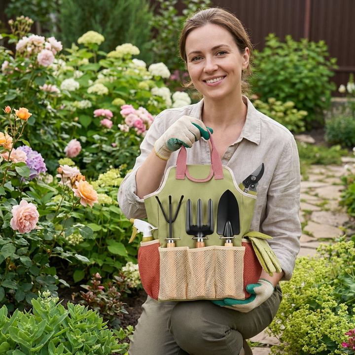 Garden Tool Set