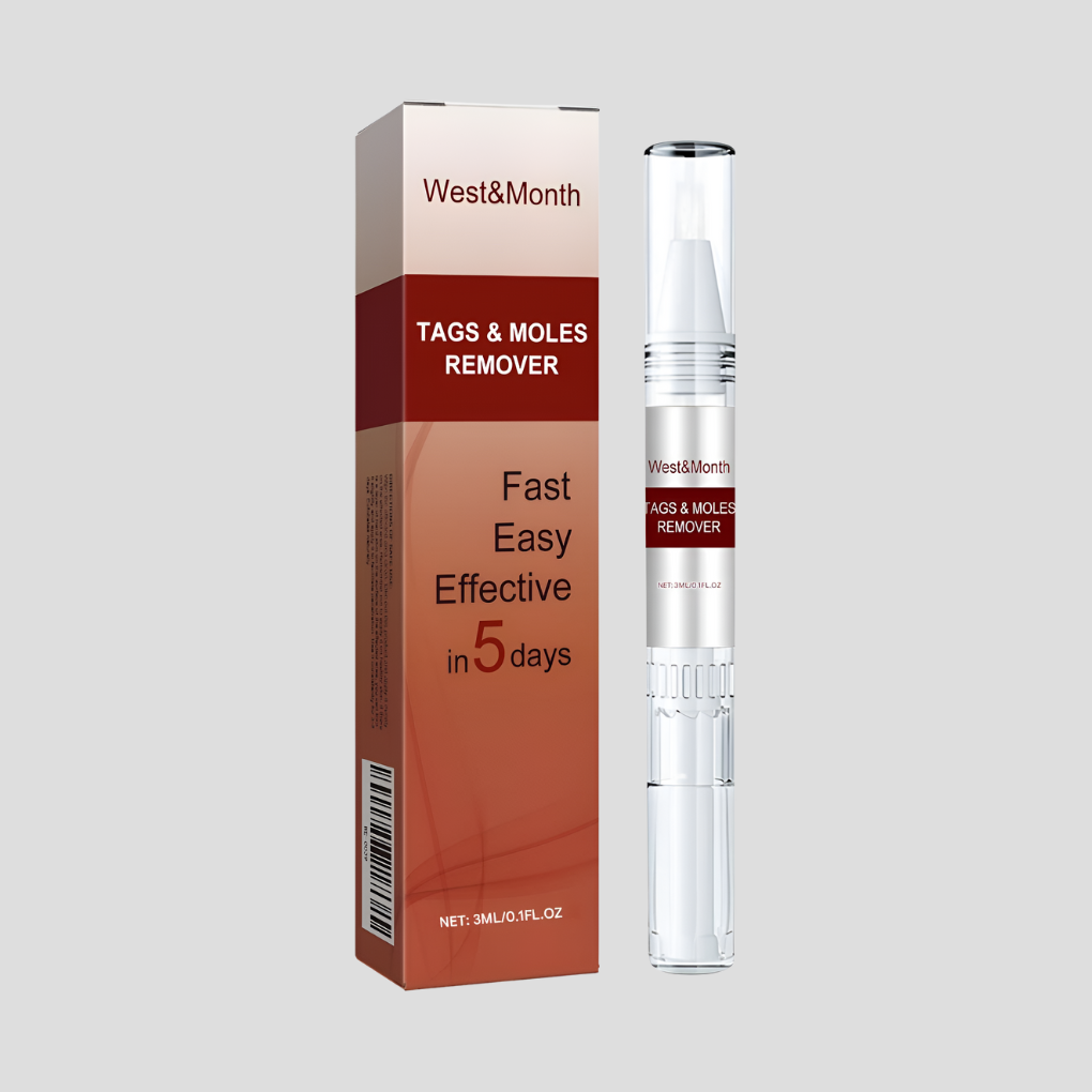 Tags And  Moles Remover
