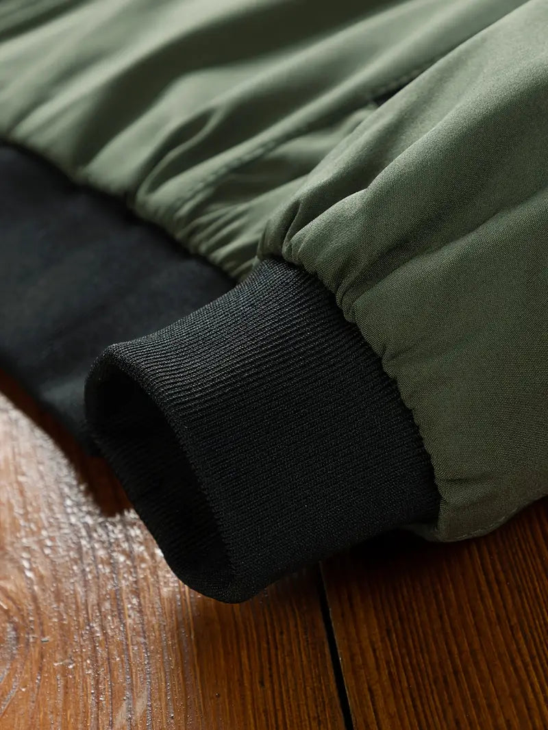 Jacket for Men - Cozy & Stylish