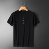 Casual Summer T-Shirt for Men