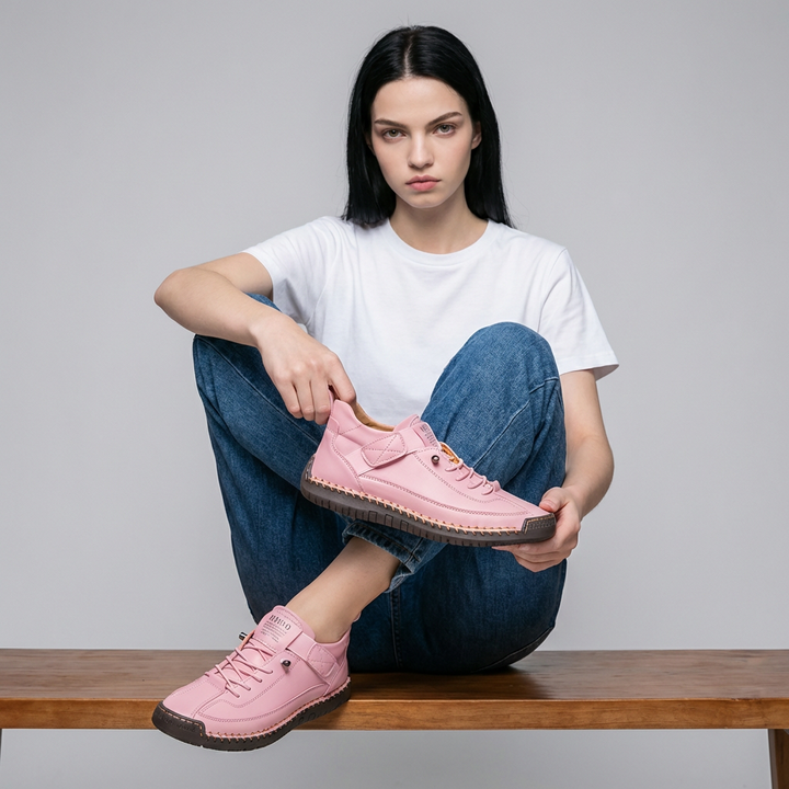 Women’s Sneakers – Everyday Supportive Design