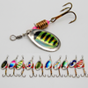 Fishing Lure Set