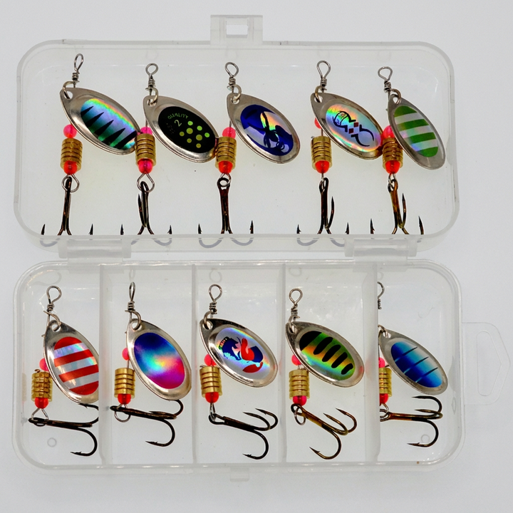 Fishing Lure Set