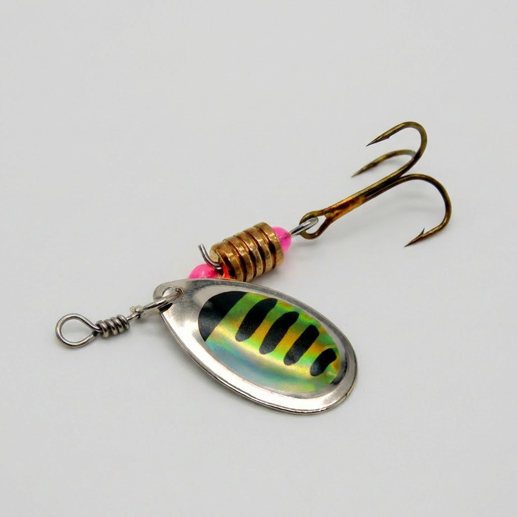 Fishing Lure Set
