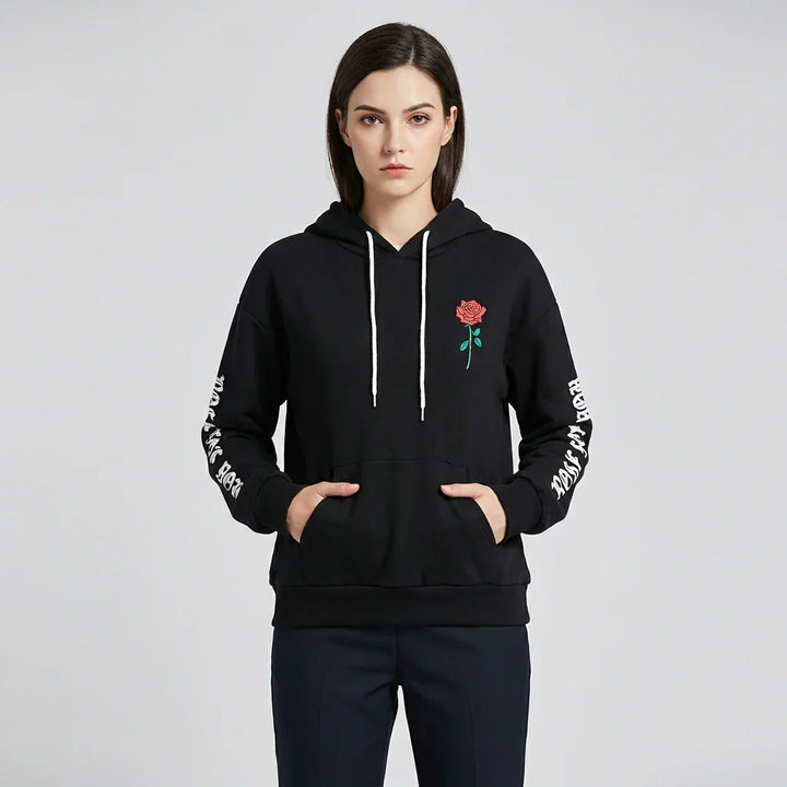 Men’s Kangaroo Pocket Pullover Hoodie