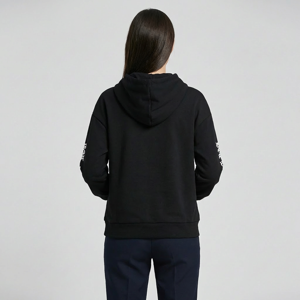 Men’s Kangaroo Pocket Pullover Hoodie