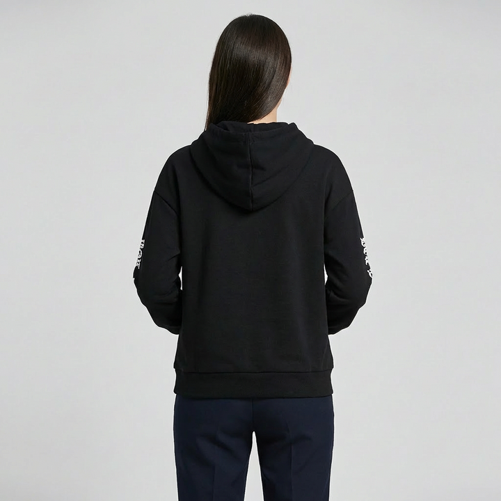 Men’s Kangaroo Pocket Pullover Hoodie