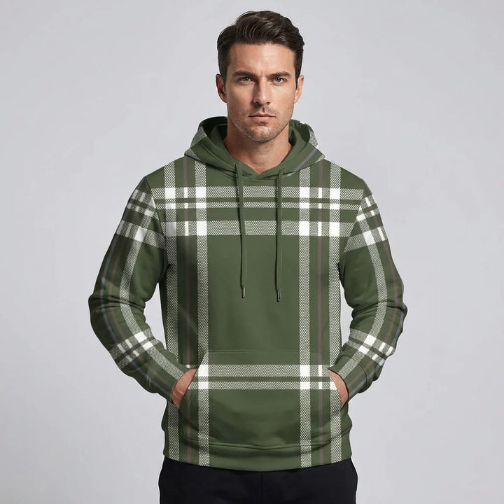 Men’s Long Sleeve Shirt