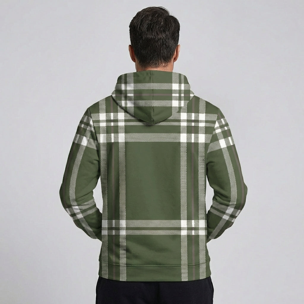Men’s Long Sleeve Shirt