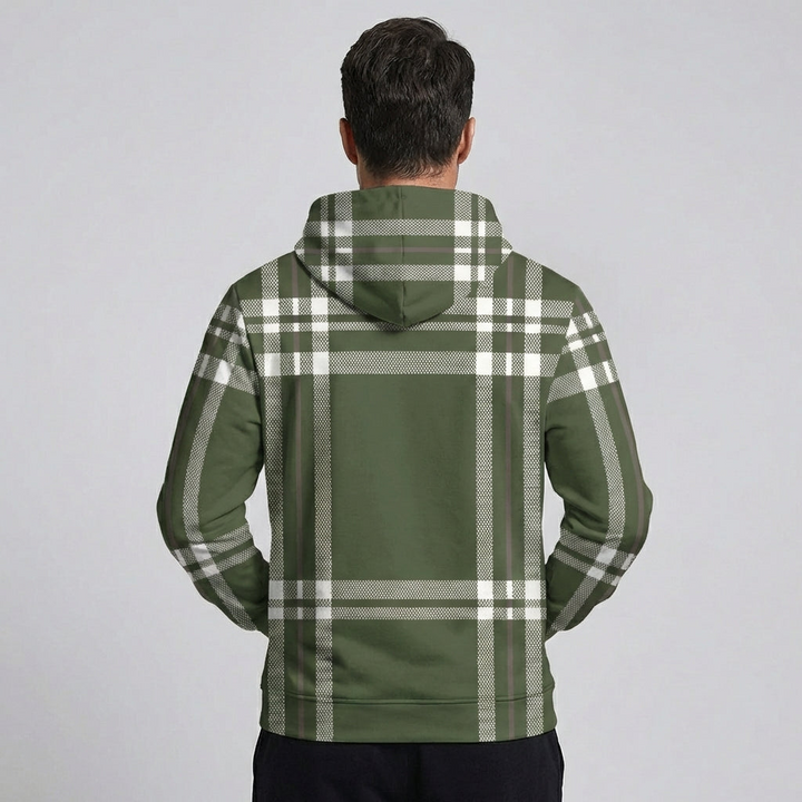 Men’s Long Sleeve Shirt