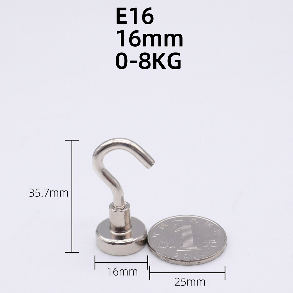 Strong Magnet Hanging Set