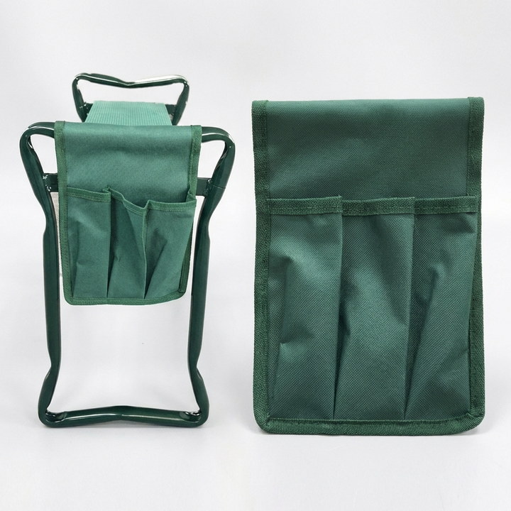 Upgraded Garden Kneeler and Seat