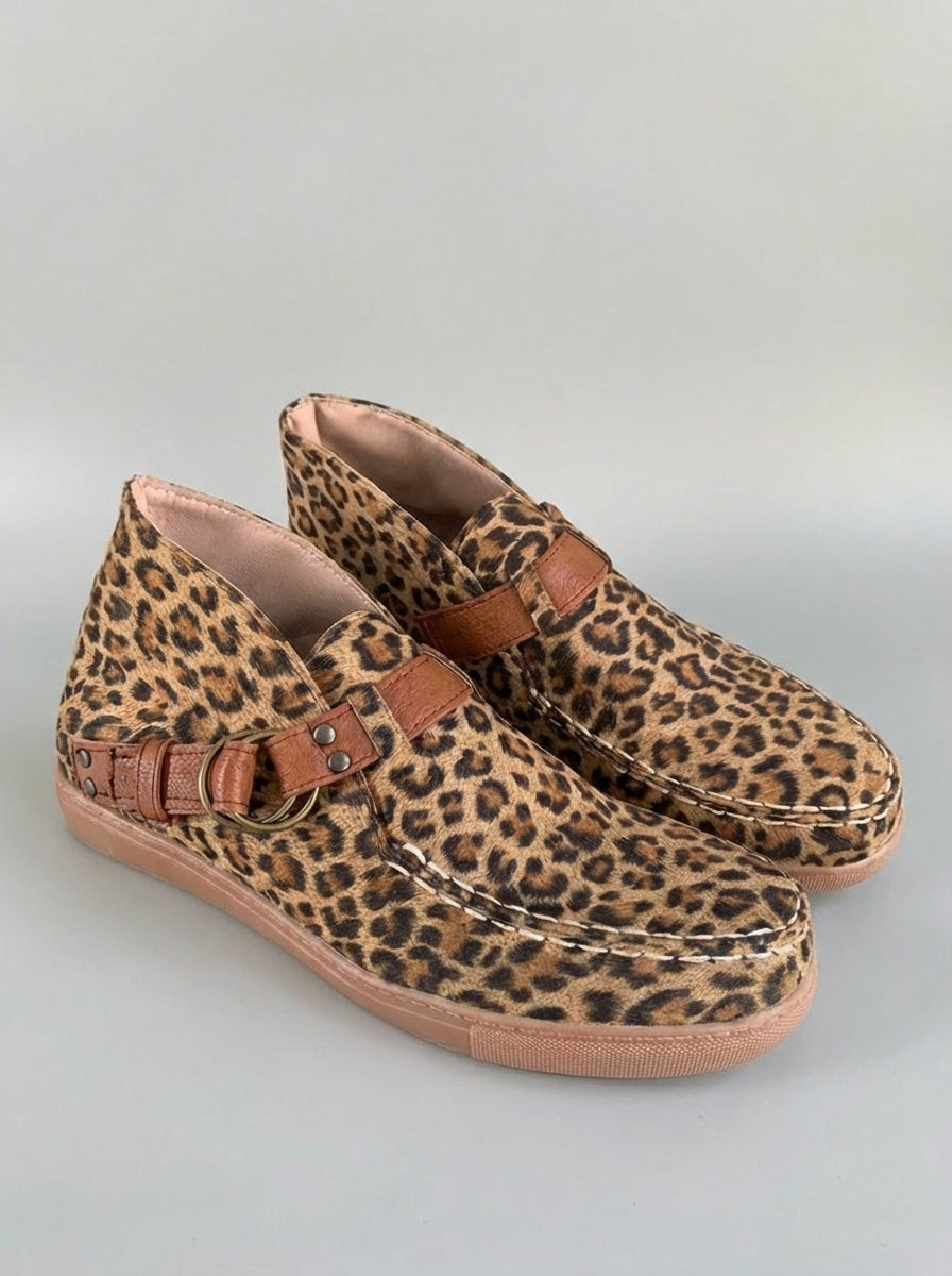 Designed for balance Ankle Boots for women