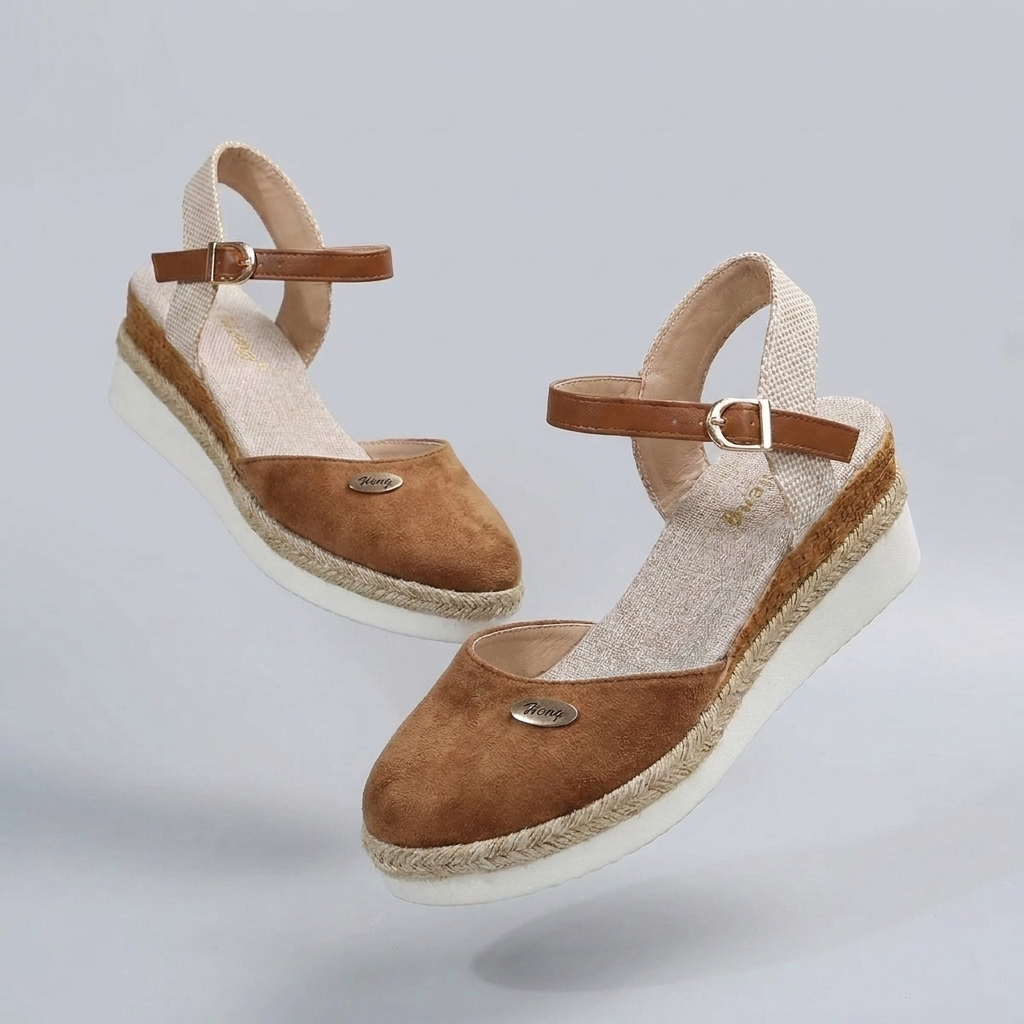 Platform Sandals for Women