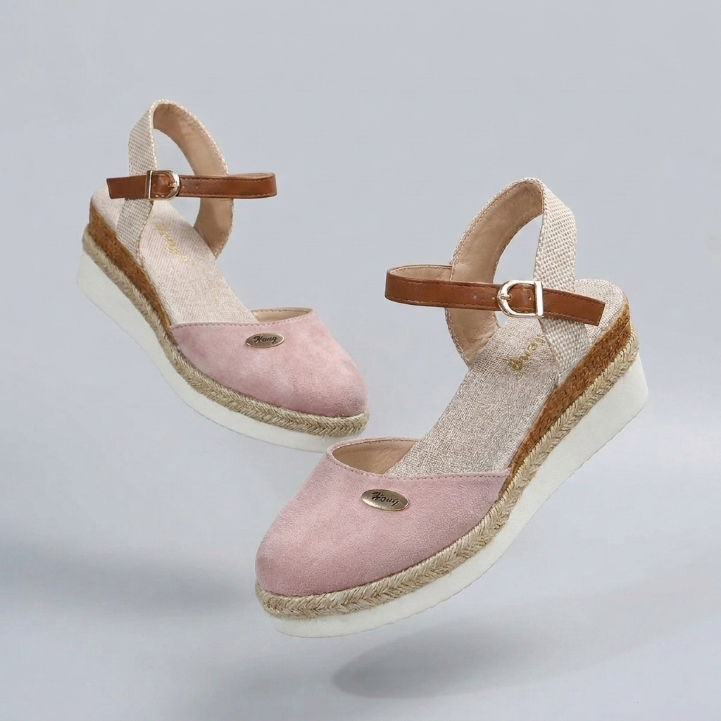 Platform Sandals for Women