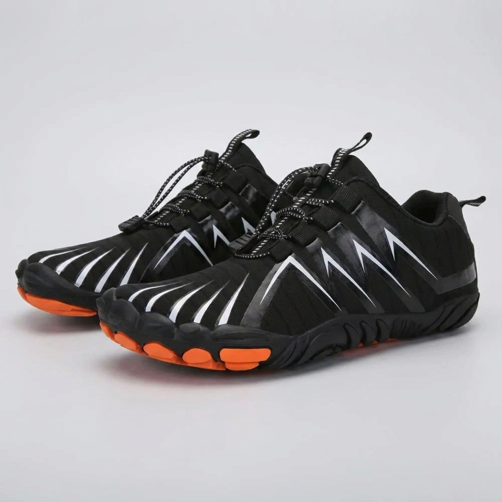 Men’s Barefoot Running & Training Shoes