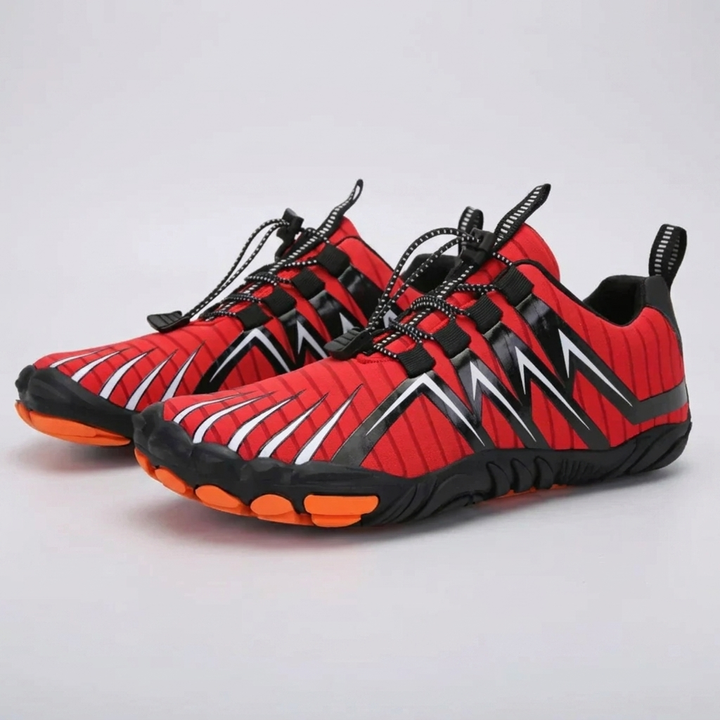 Men’s Barefoot Running & Training Shoes