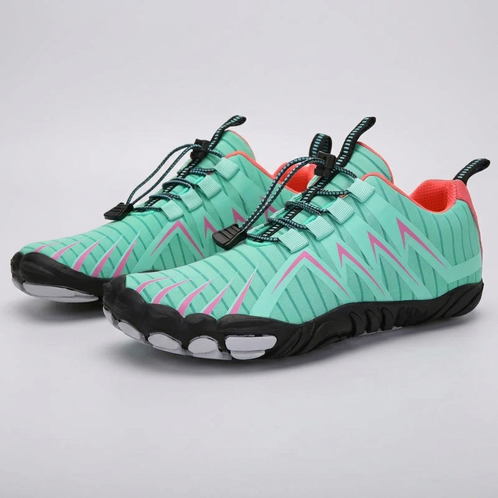 Men’s Barefoot Running & Training Shoes