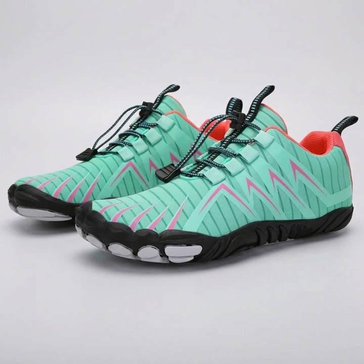Men’s Barefoot Running & Training Shoes